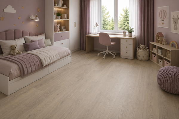 Инженерная доска Greenline АЛЬТ 821 Дуб Спектр